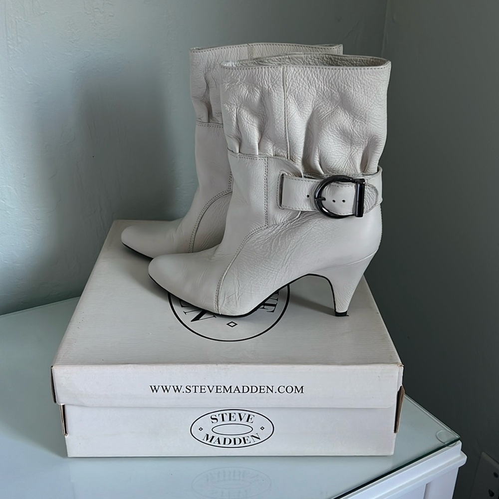 Atlanta Bone Lea Booties